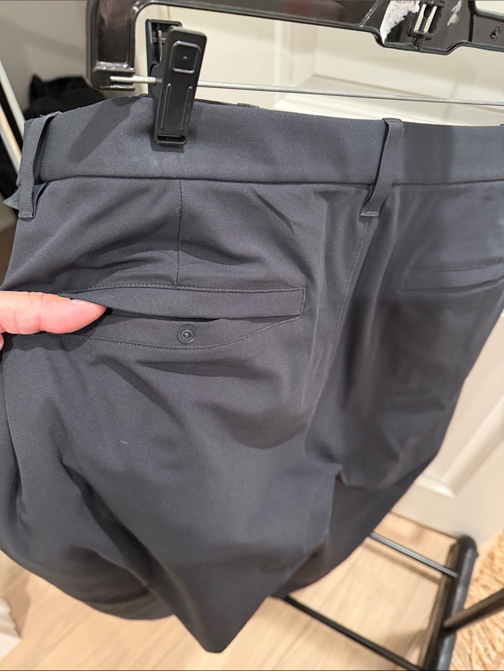 ABC pants - Picture 3 of 3